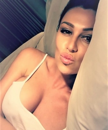 Анкета проститутки Валентина - город Айша, 25 лет, №11539